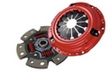 Street Supreme Clutch Kit